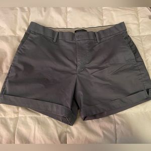 Banana Republic shorts